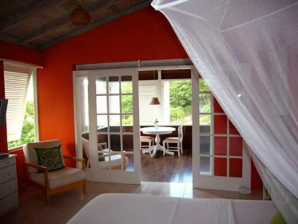 Sugarapple Inn Saint Vincent Saint Vincent and the Grenadines