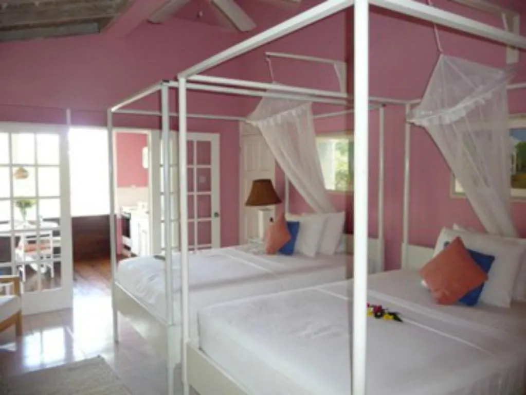 Sugarapple Inn Saint Vincent Aparthotel