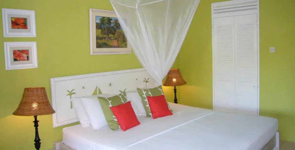 Sugarapple Inn Saint Vincent 2*,  Saint Vincent and the Grenadines