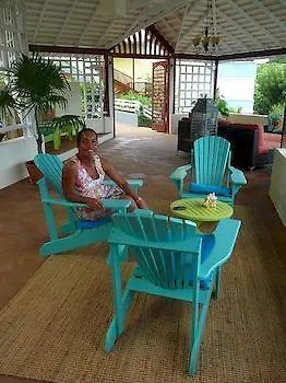 Sugarapple Inn Saint Vincent Aparthotel
