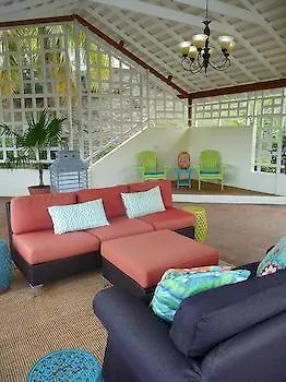 Sugarapple Inn Saint Vincent