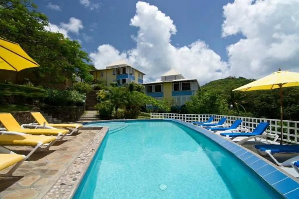 Sugarapple Inn Saint Vincent