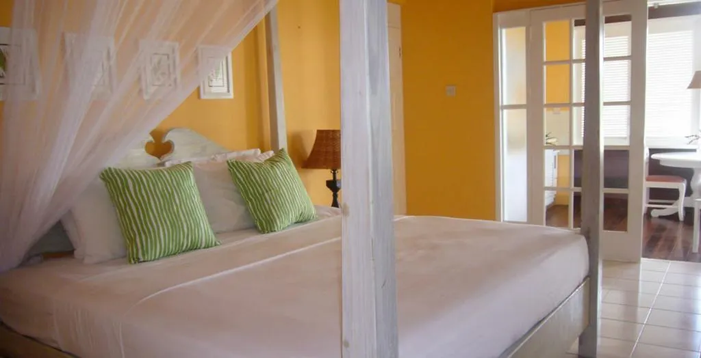 Sugarapple Inn Saint Vincent Aparthotel