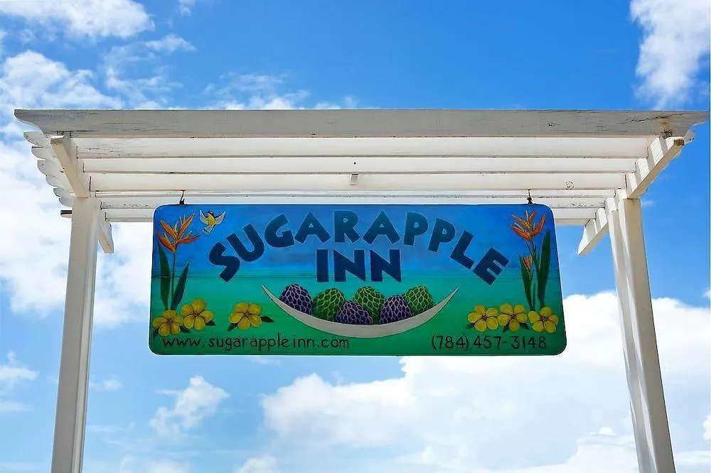 ** Aparthotel Sugarapple Inn Saint Vincent Saint Vincent and the Grenadines