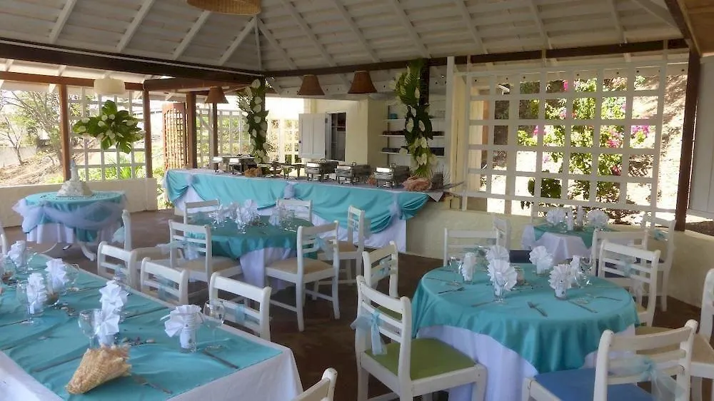 Sugarapple Inn Saint Vincent