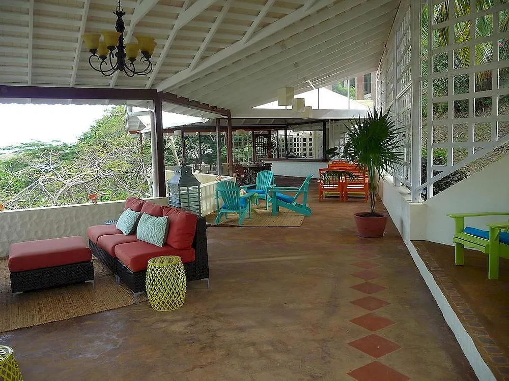 Sugarapple Inn Saint Vincent 2*,  Saint Vincent and the Grenadines