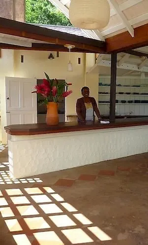 Sugarapple Inn Saint Vincent 2*,  Saint Vincent and the Grenadines