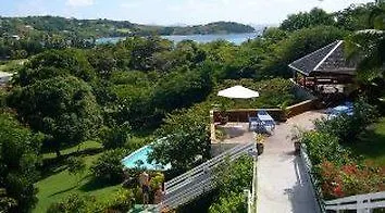 Aparthotel Sugarapple Inn Saint Vincent