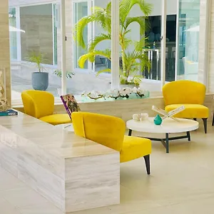 Hotel La Vue Boutique, Calliaqua