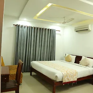 Malabar Plaza Hotel Kochi