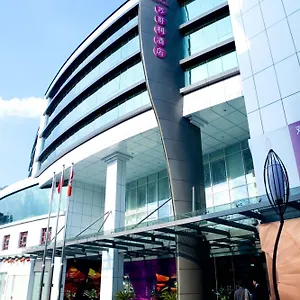 Soul Suzhou Hotel Suzhou (Jiangsu)