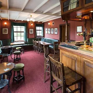 Duke Of Wellington Inn Danby
