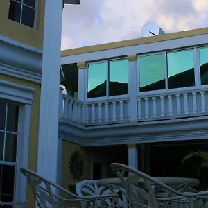 Guest house Fairview, Kingstown