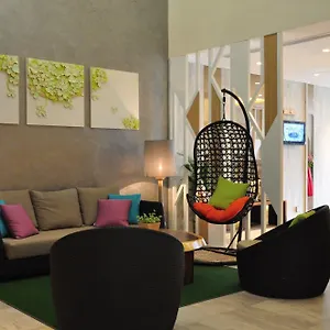 Champion Hotel Singapore