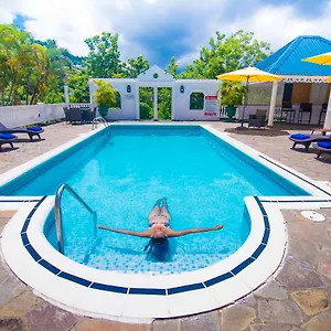 Hotel Grenadine House, Kingstown