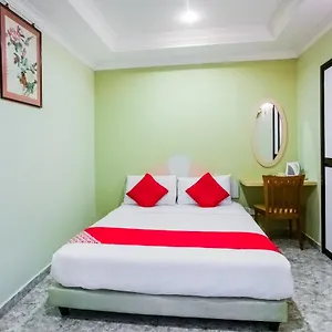 Fuji Hotel Singapore