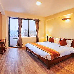 Golden Temple Hotel Kathmandu
