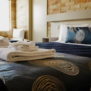 The Australian Hotel Saint George